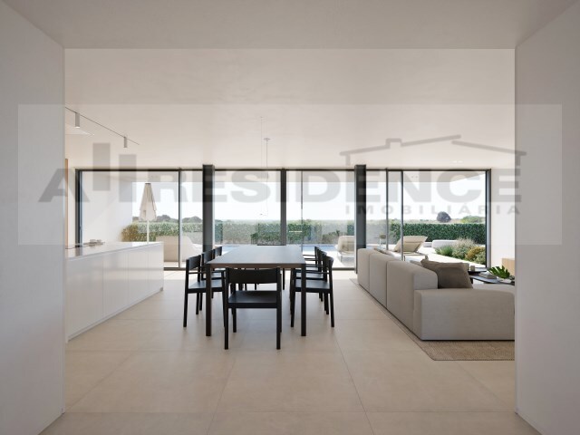 Moradia T4 - São Gonçalo de Lagos, Lagos, Faro (Algarve) - Imagem grande