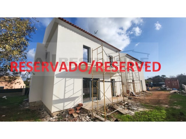 Apartamento T2 - Algoz, Silves, Faro (Algarve) - Imagem grande
