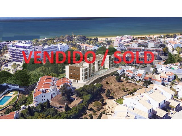 Apartamento T2 - Olhos de Água, Albufeira, Faro (Algarve) - Imagem grande