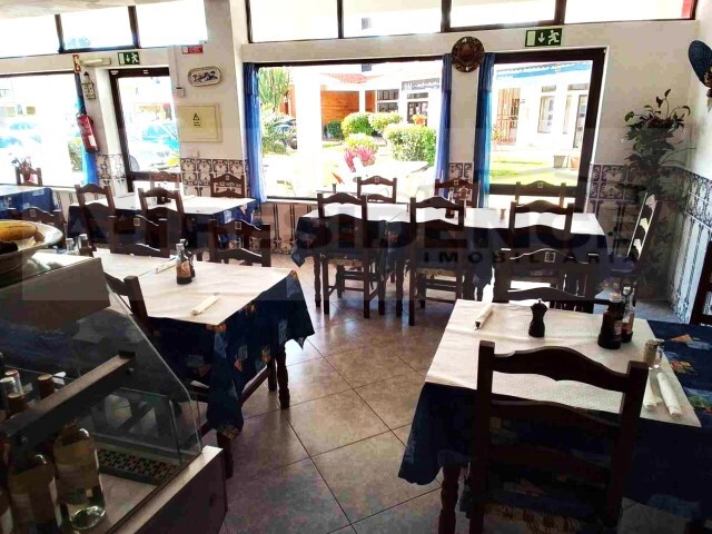 Bar/Restaurante - Olhos de �gua, Albufeira, Faro (Algarve) - Imagem grande