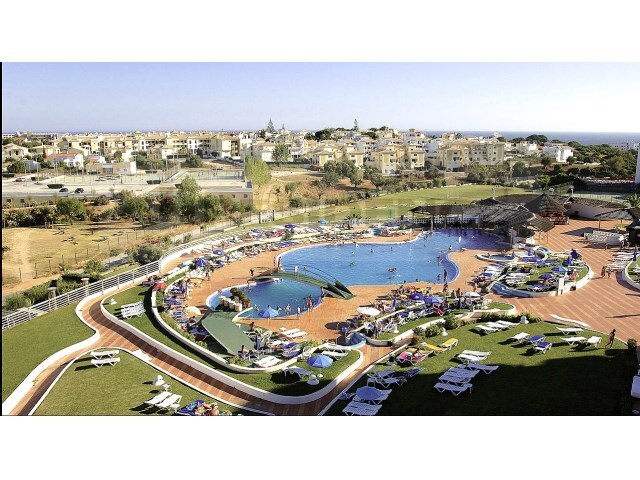 Apartamento T2 - Olhos de �gua, Albufeira, Faro (Algarve) - Imagem grande