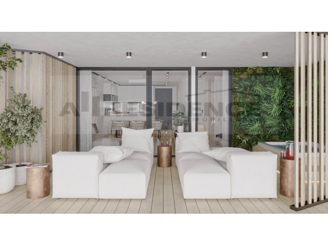 Apartamento T2 - Olhos de �gua, Albufeira, Faro (Algarve) - Imagem grande