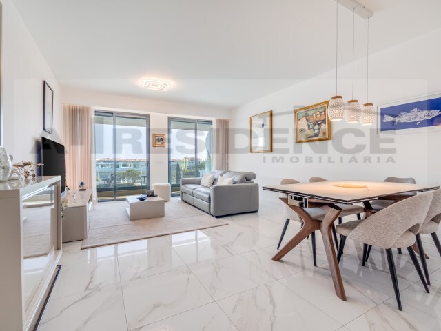 Apartamento T2 - Olhos de �gua, Albufeira, Faro (Algarve) - Imagem grande