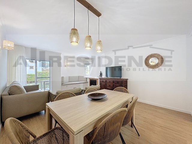 Apartamento T2 - Olhos de �gua, Albufeira, Faro (Algarve) - Imagem grande