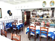 Bar/Restaurante - Olhos de �gua, Albufeira, Faro (Algarve)