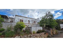 Moradia T2 - Paderne, Albufeira, Faro (Algarve)