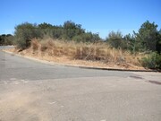 Terreno Urbano - Algoz, Silves, Faro (Algarve) - Miniatura: 1/7