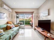 Apartamento T1 - Olhos de �gua, Albufeira, Faro (Algarve) - Miniatura: 1/9