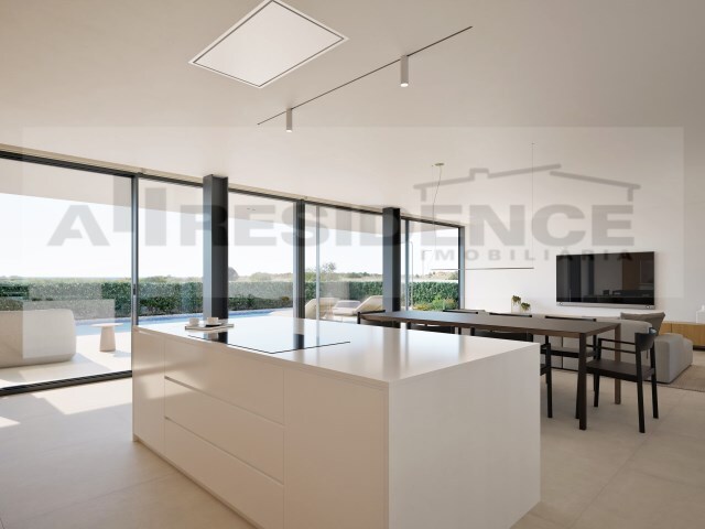 Moradia T4 - S�o Gon�alo de Lagos, Lagos, Faro (Algarve) - Imagem grande