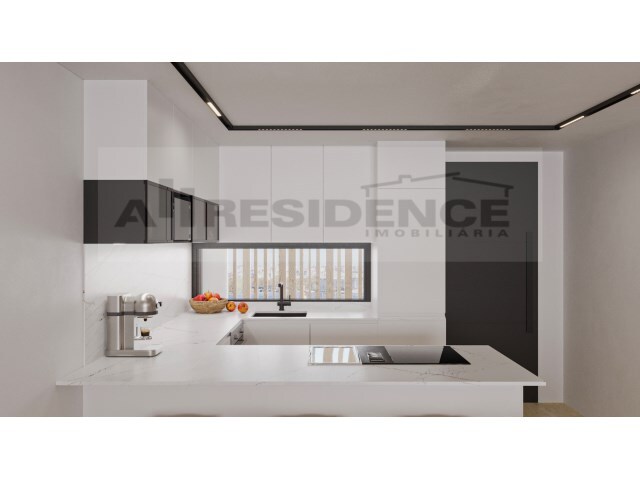 Apartamento T2 - Olhos de �gua, Albufeira, Faro (Algarve) - Imagem grande