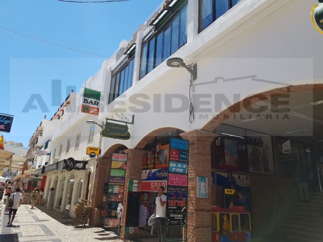Comércio - Olhos de Água, Albufeira, Faro (Algarve) - Imagem grande