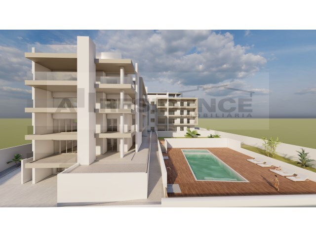 Apartamento T2 - Olhos de �gua, Albufeira, Faro (Algarve) - Imagem grande