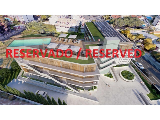 Apartamento T2 - Olhos de Água, Albufeira, Faro (Algarve) - Imagem grande