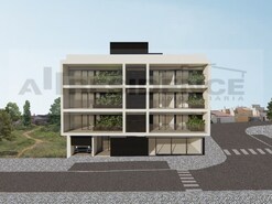 Apartamento T1 - Alcantarilha, Silves, Faro (Algarve)