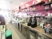 Bar/Restaurante - Quarteira, Loul, Faro (Algarve) - Miniatura: 7/9
