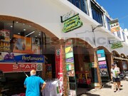 Comrcio - Olhos de gua, Albufeira, Faro (Algarve) - Miniatura: 1/9