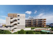 Apartamento T1 - Olhos de �gua, Albufeira, Faro (Algarve) - Miniatura: 1/9