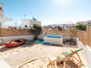 Moradia T2 - Olhos de �gua, Albufeira, Faro (Algarve) - Miniatura: 3/9