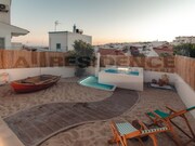 Moradia T2 - Olhos de �gua, Albufeira, Faro (Algarve) - Miniatura: 9/9