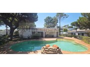 Moradia T3 - Olhos de �gua, Albufeira, Faro (Algarve) - Miniatura: 1/9
