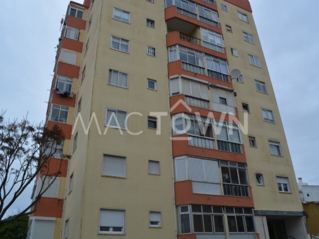 Apartamento T3 - Mina de gua, Amadora, Lisboa - Imagem grande