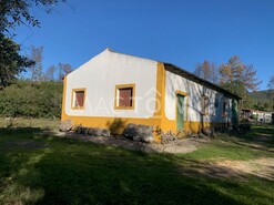 Quinta - Pedrgo, Torres Novas, Santarm