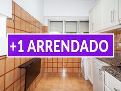 Apartamento T2 - Beato, Lisboa, Lisboa