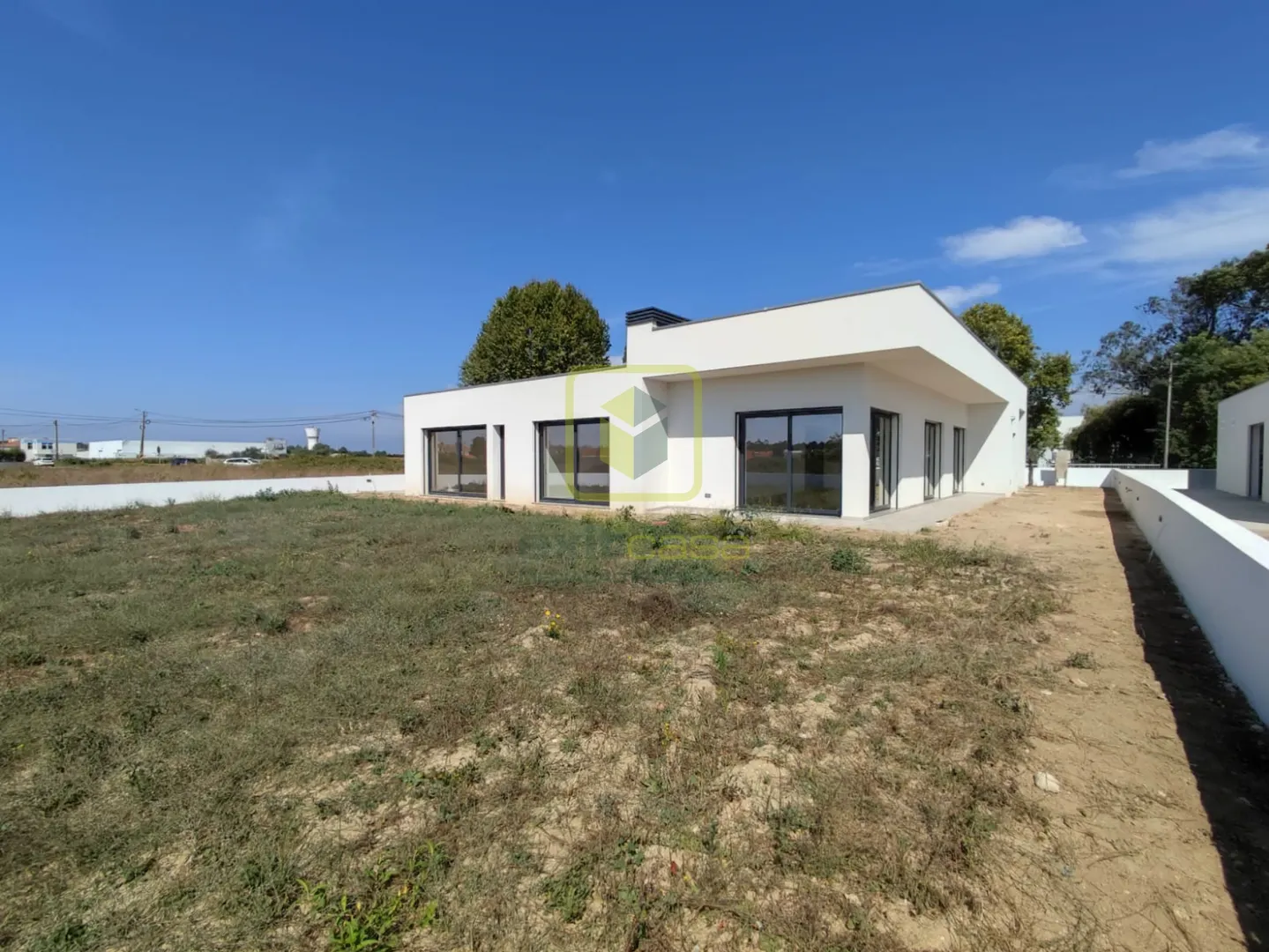 Moradia T4 - Oliveirinha, Aveiro, Aveiro - Imagem grande
