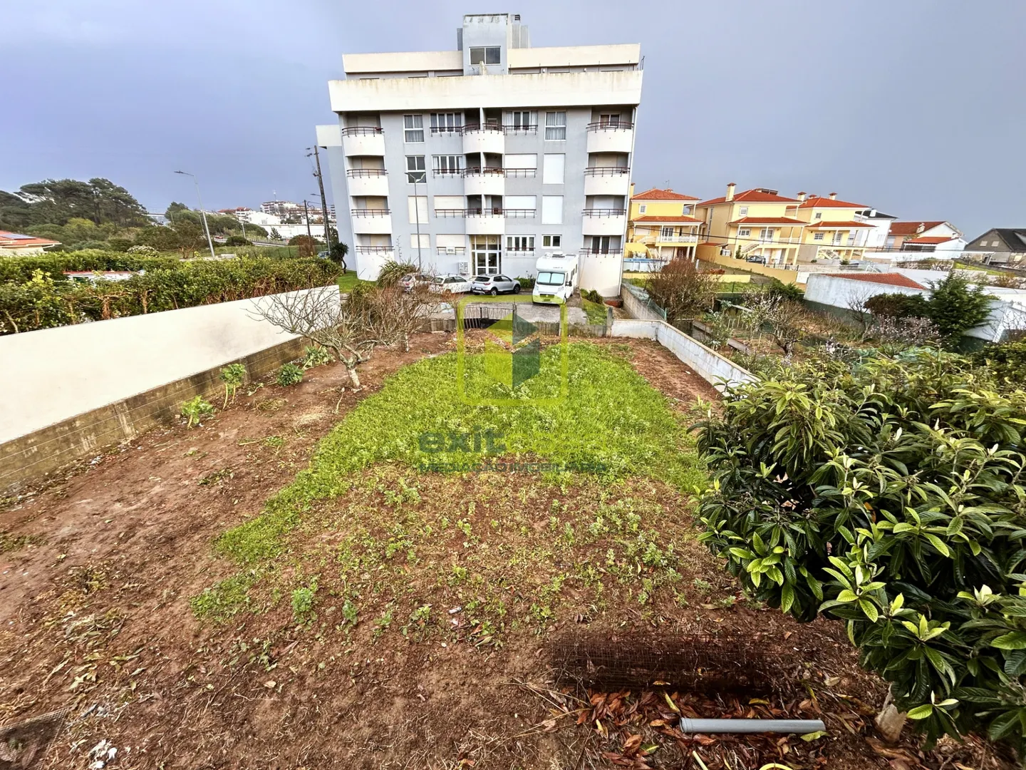 Terreno Urbano T0 - Buarcos, Figueira da Foz, Coimbra - Imagem grande