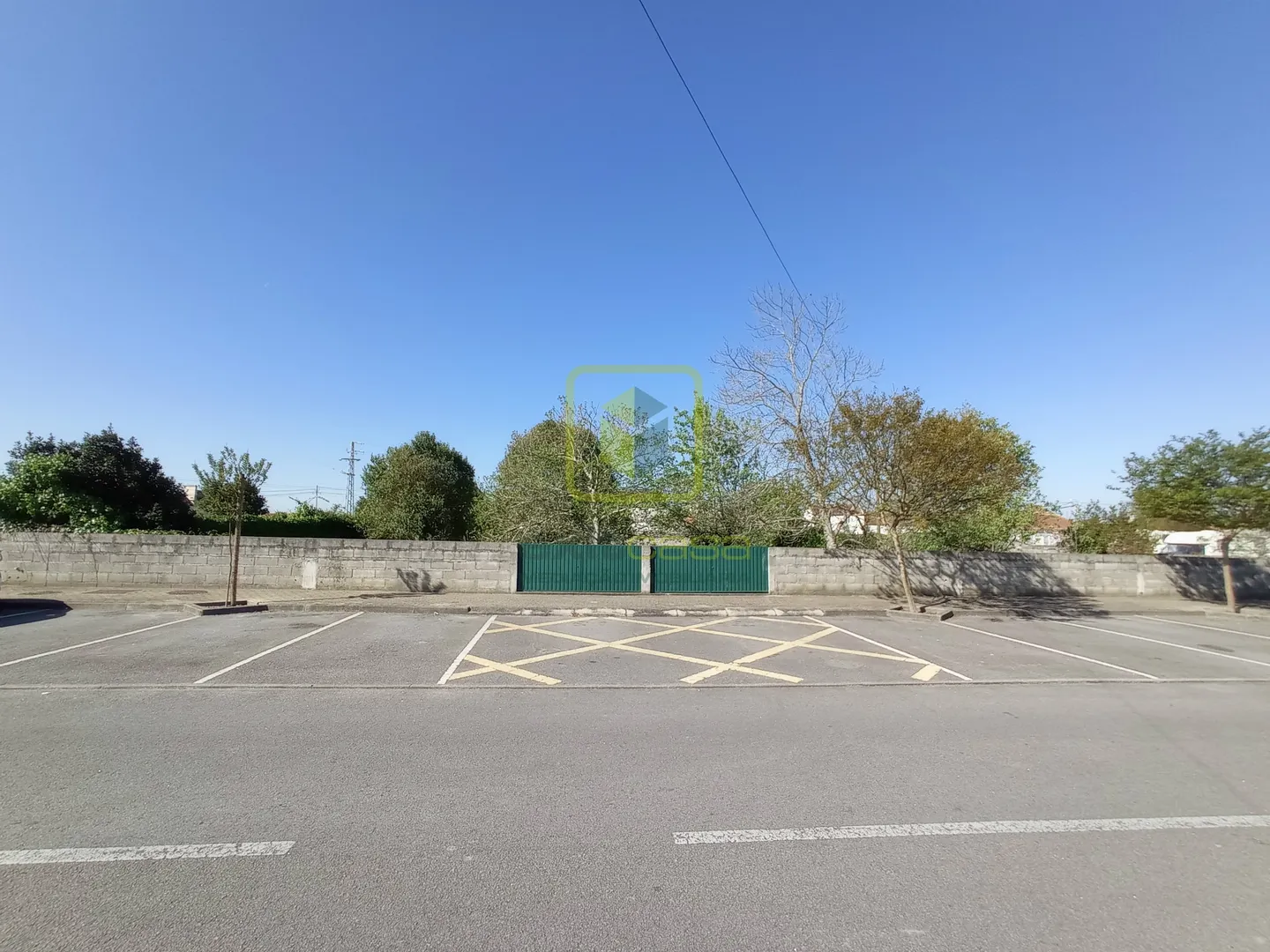 Terreno Urbano T0 - �lhavo, �lhavo, Aveiro - Imagem grande