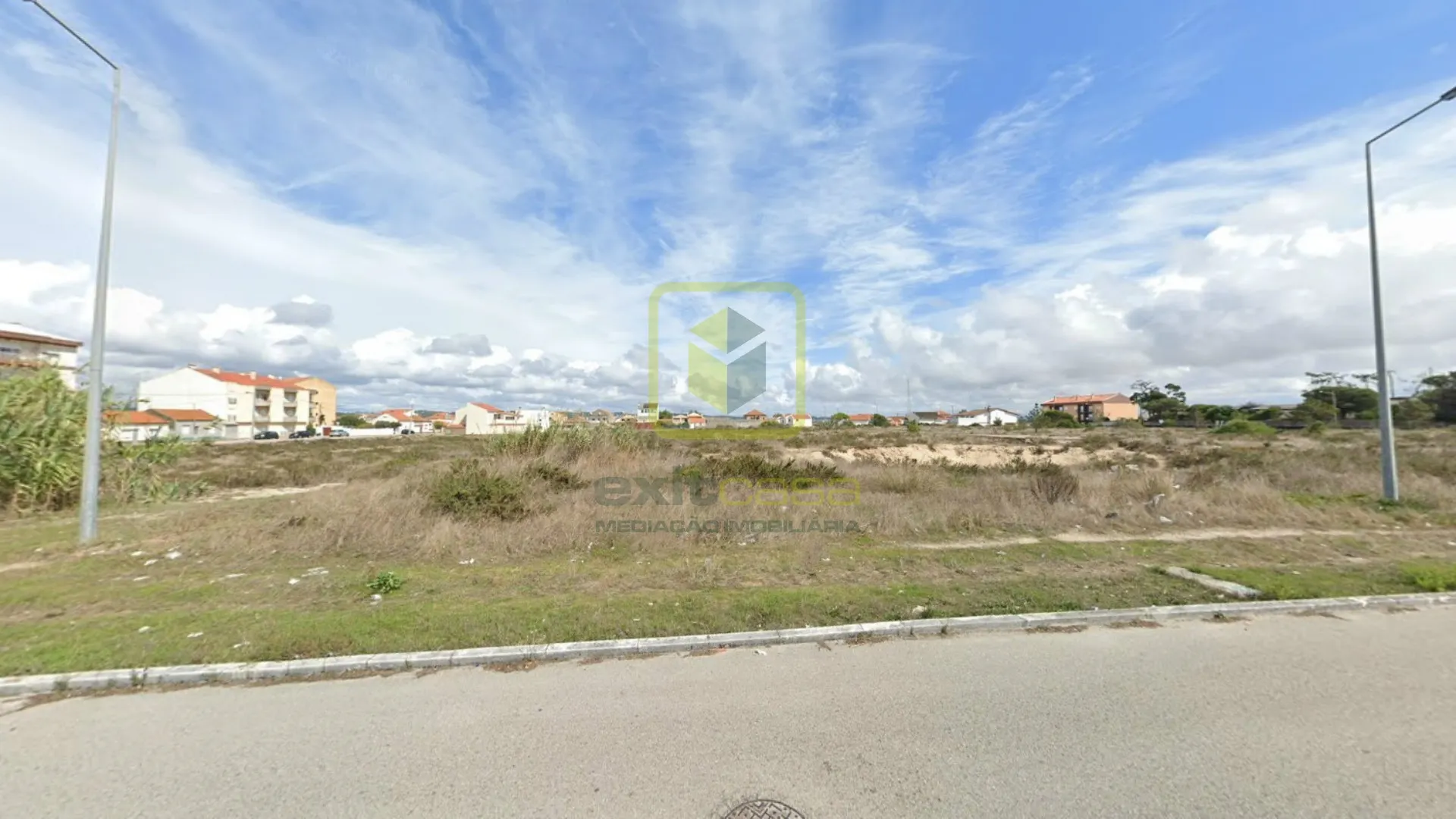 Terreno R�stico T0 - S. Pedro, Figueira da Foz, Coimbra - Imagem grande