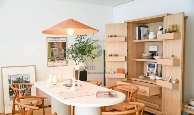 Apartamento T3 - Gl�ria, Aveiro, Aveiro - Imagem grande