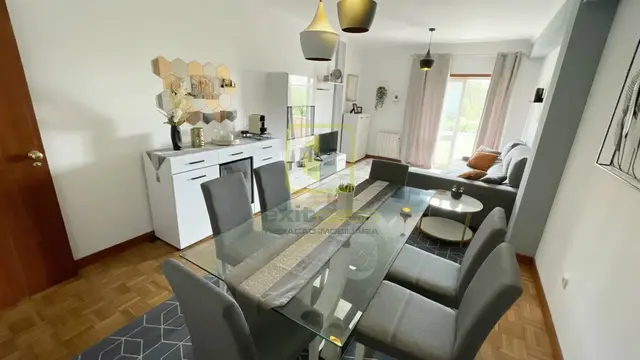 Apartamento T3 - Esgueira, Aveiro, Aveiro - Imagem grande