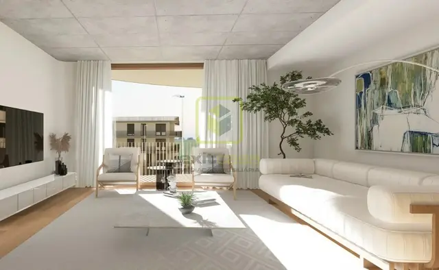 Apartamento T2 - Santa Clara, Coimbra, Coimbra - Imagem grande