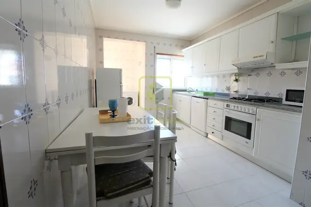 Apartamento T4 - Gl�ria, Aveiro, Aveiro - Imagem grande