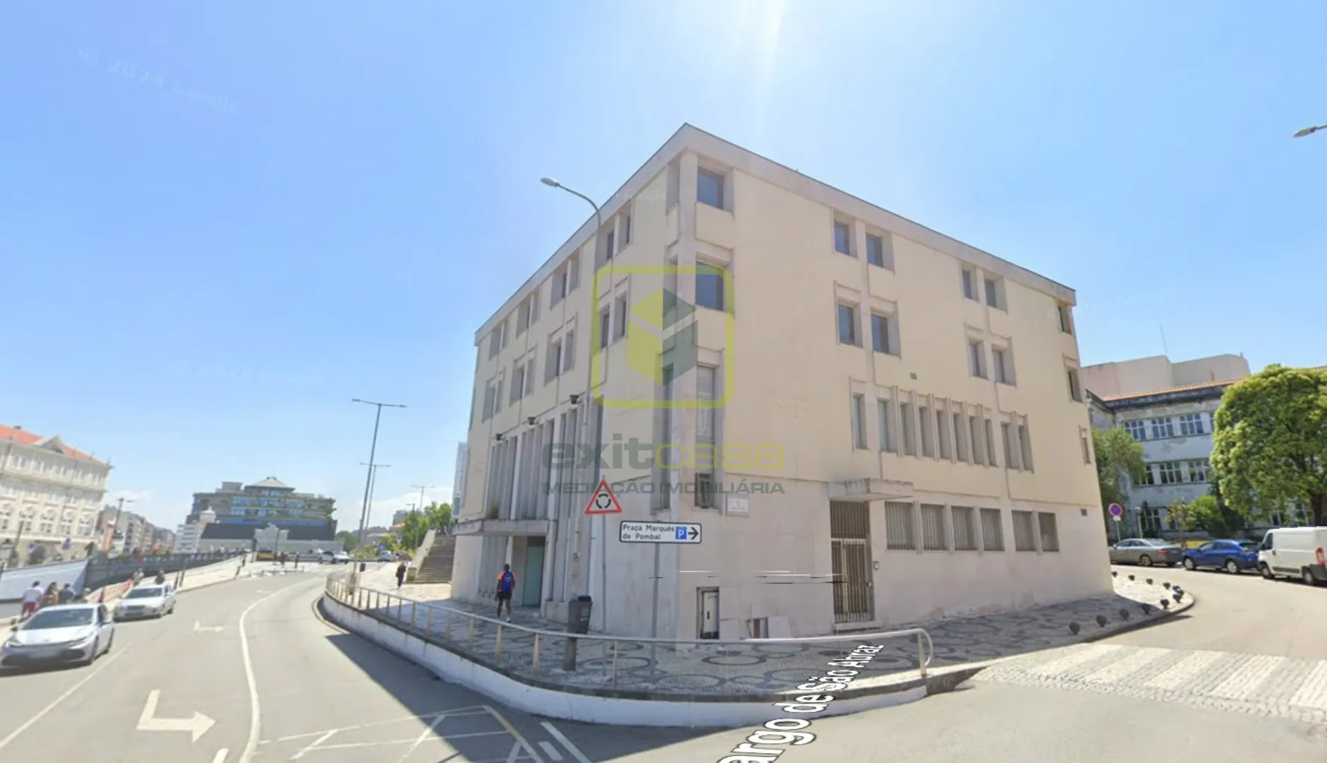 Prdio T0 - Glria, Aveiro, Aveiro
