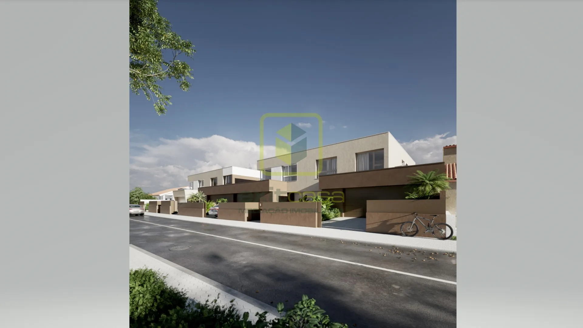 Moradia T4 - Oliveirinha, Aveiro, Aveiro