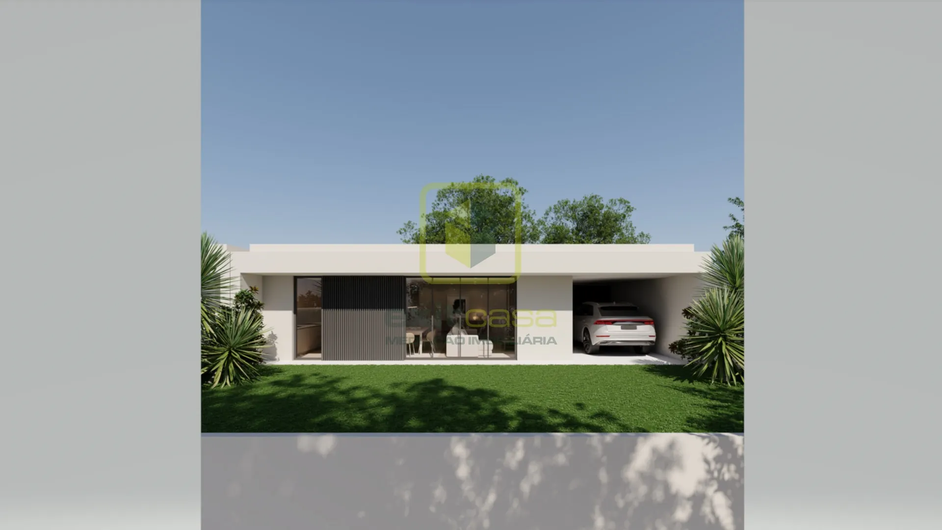 Moradia T3 - Gafanha do Carmo, �lhavo, Aveiro