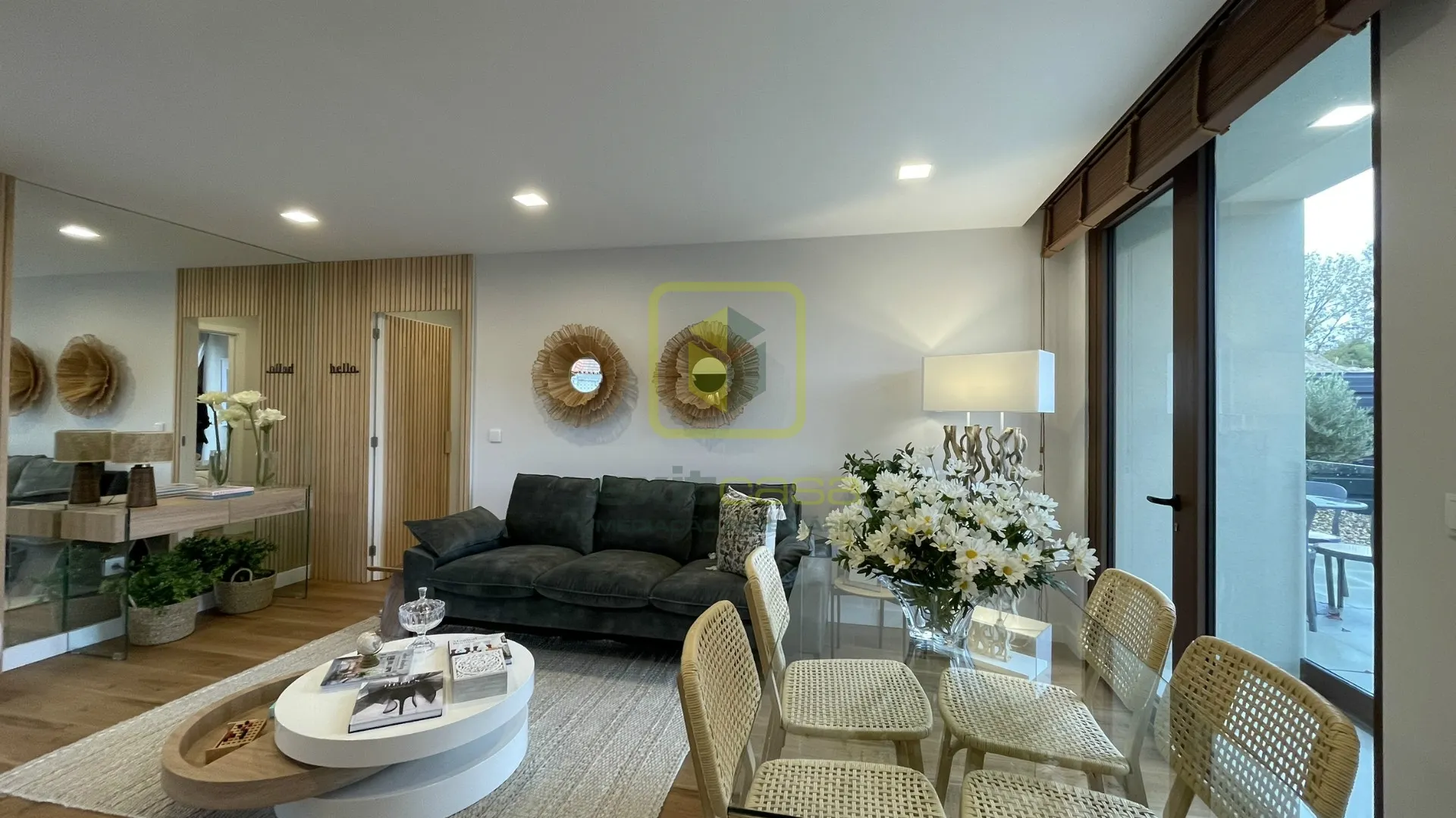 Apartamento T3 - Santa Joana, Aveiro, Aveiro