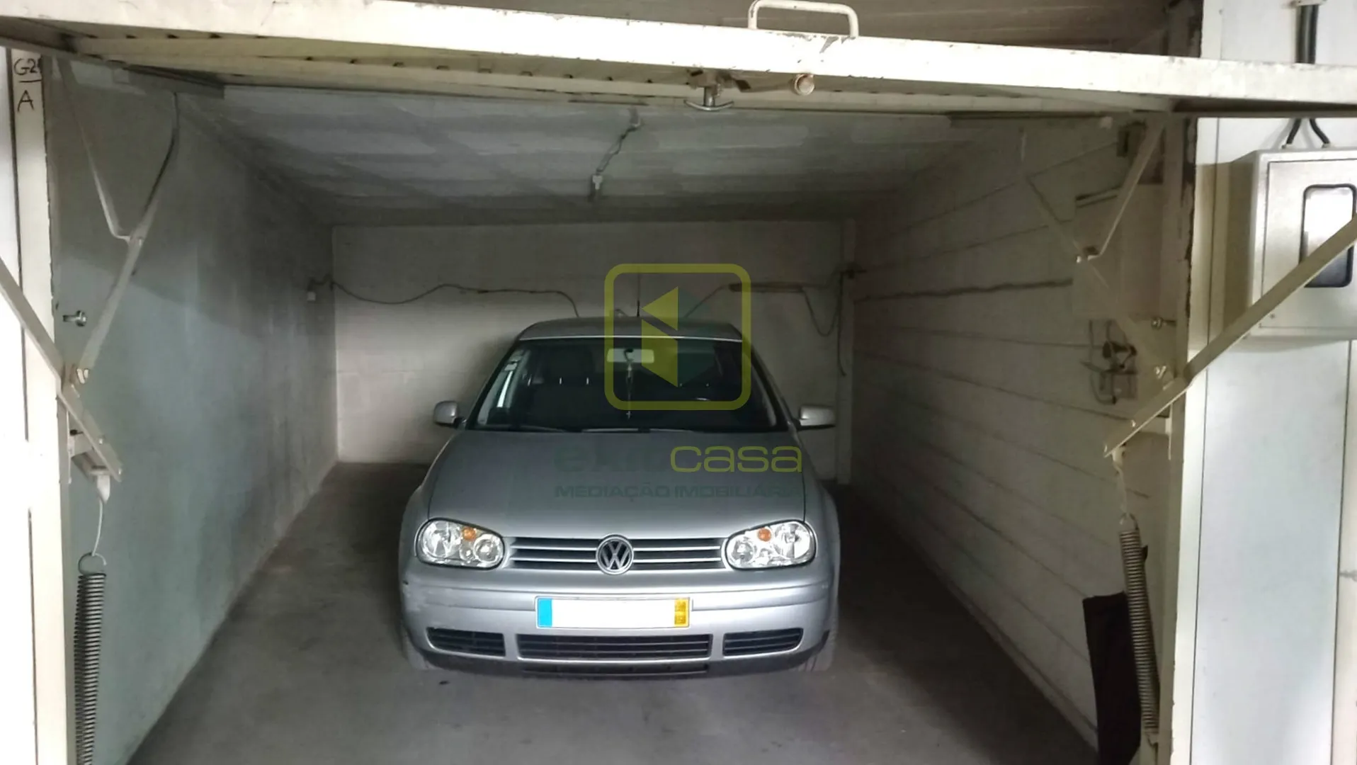 Garagem T0 - Buarcos, Figueira da Foz, Coimbra