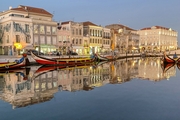 Terreno Urbano T0 - Esgueira, Aveiro, Aveiro - Miniatura: 9/9