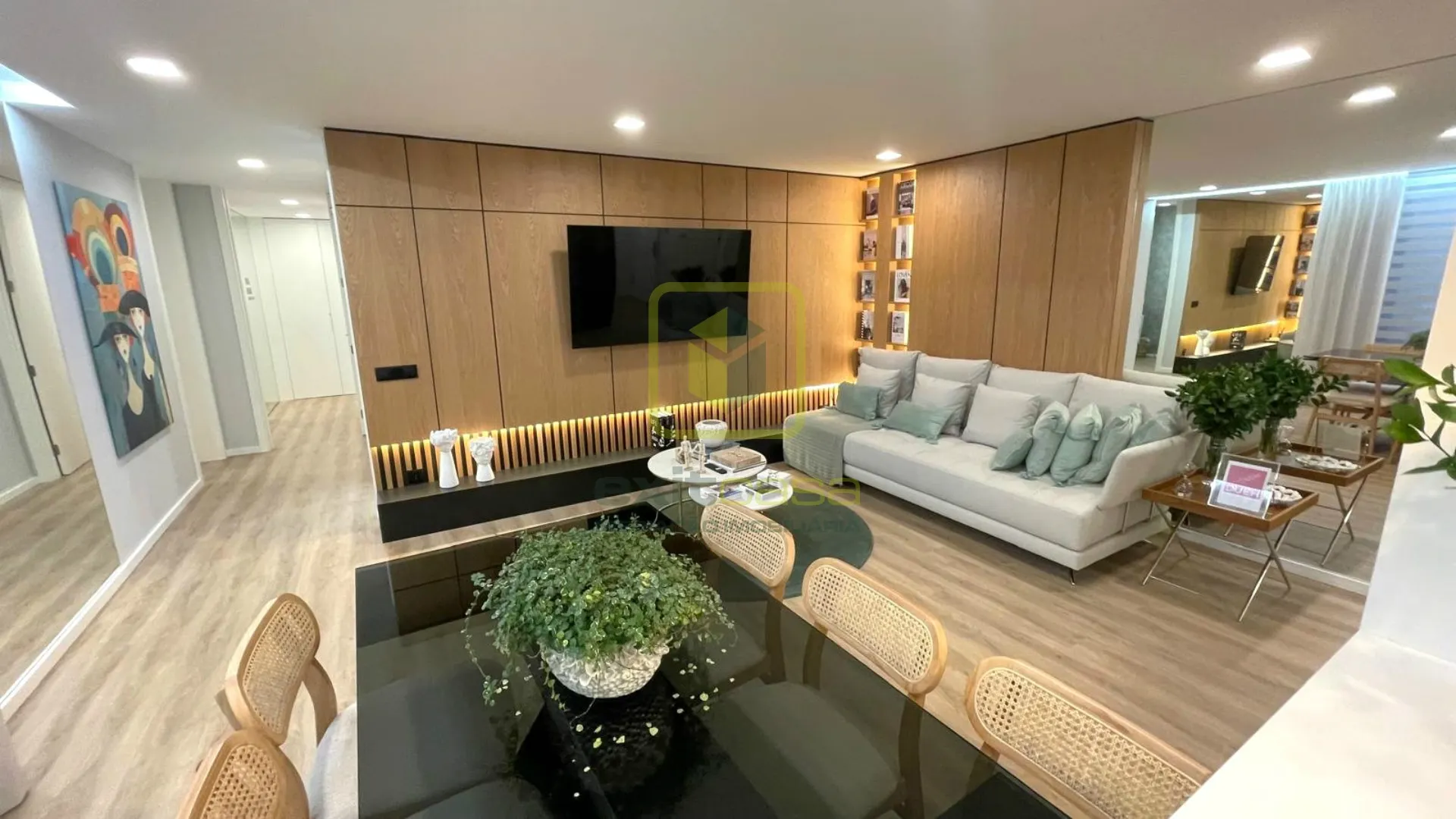 Apartamento T4 - Glria, Aveiro, Aveiro - Miniatura: 1/9