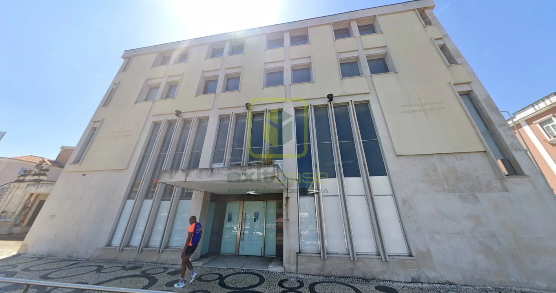 Prdio T0 - Glria, Aveiro, Aveiro - Miniatura: 1/9