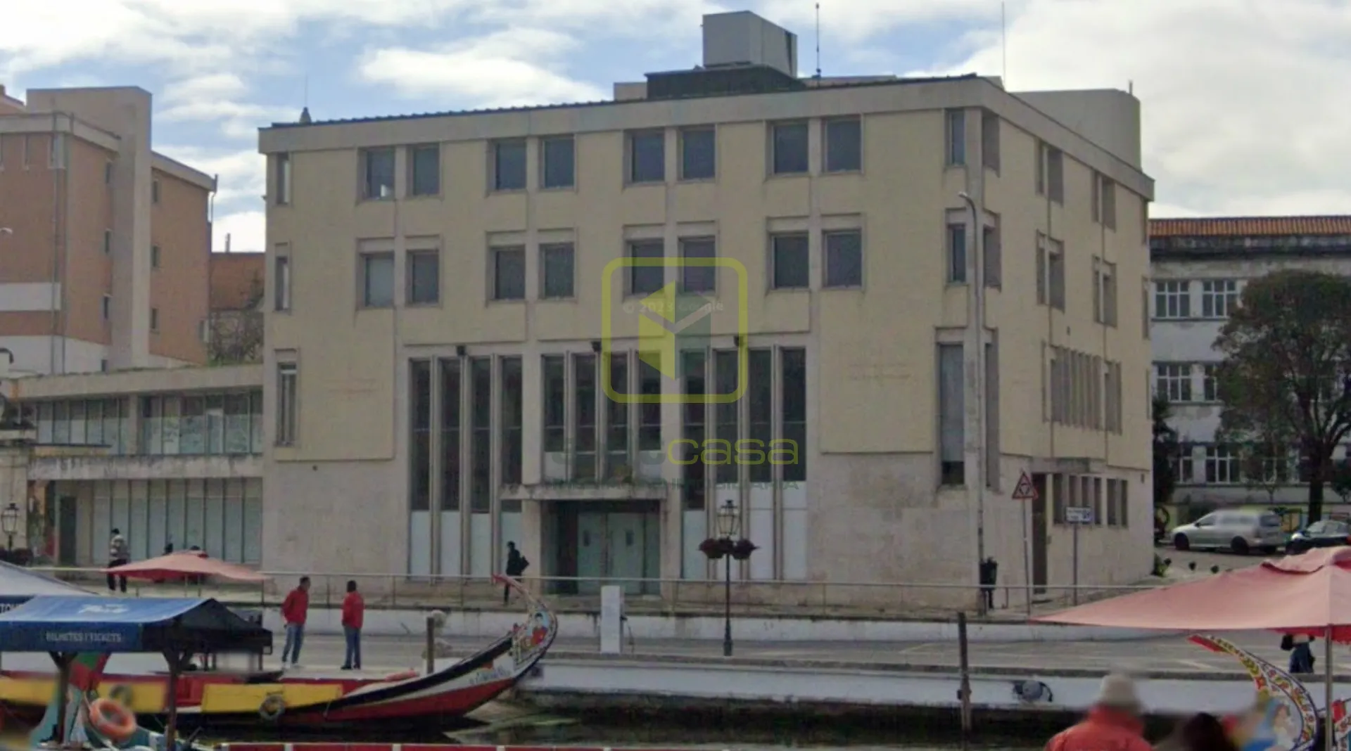 Prdio T0 - Glria, Aveiro, Aveiro - Miniatura: 2/9