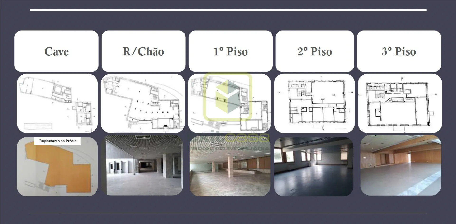 Prdio T0 - Glria, Aveiro, Aveiro - Miniatura: 4/9