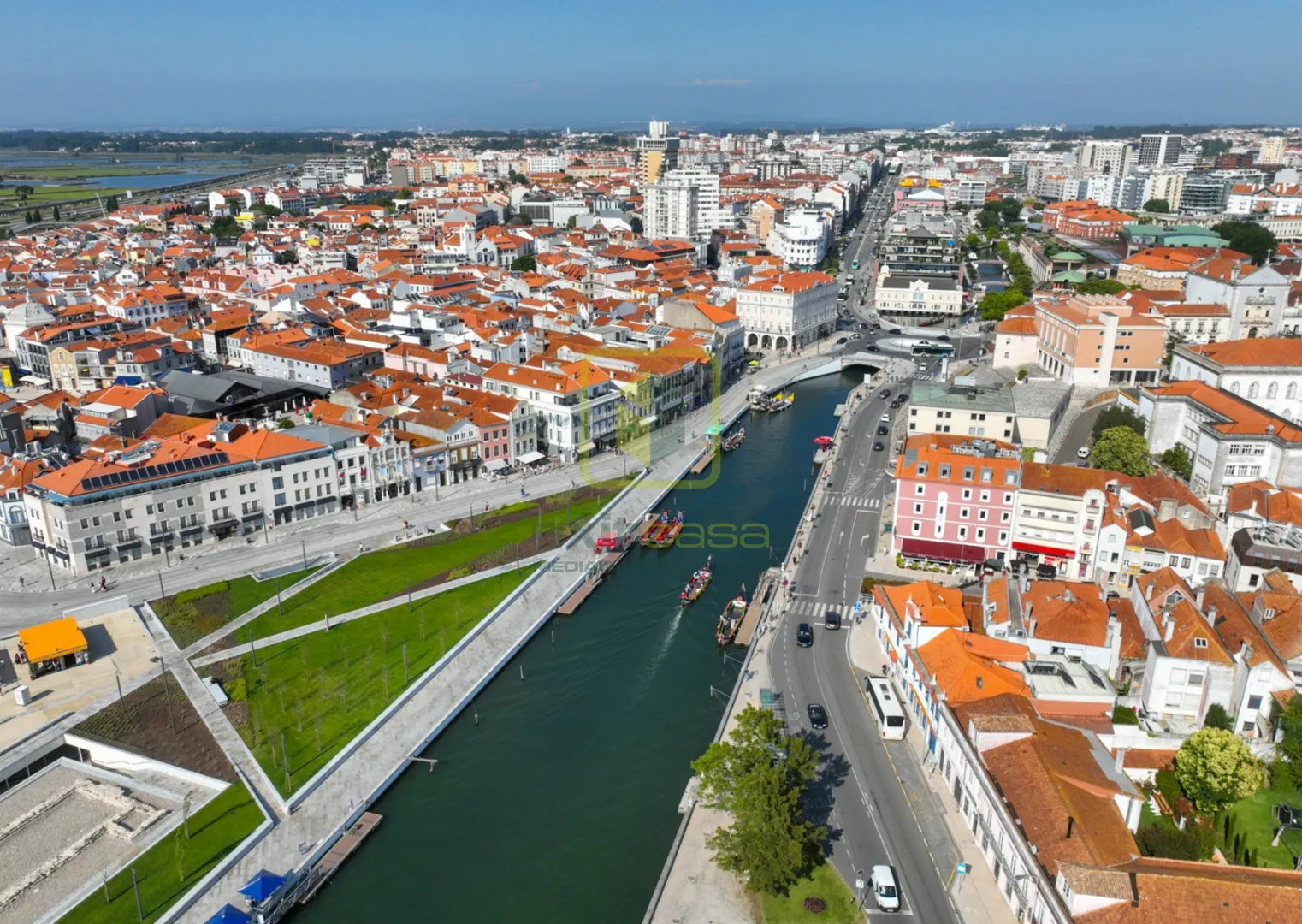 Prdio T0 - Glria, Aveiro, Aveiro - Miniatura: 5/9