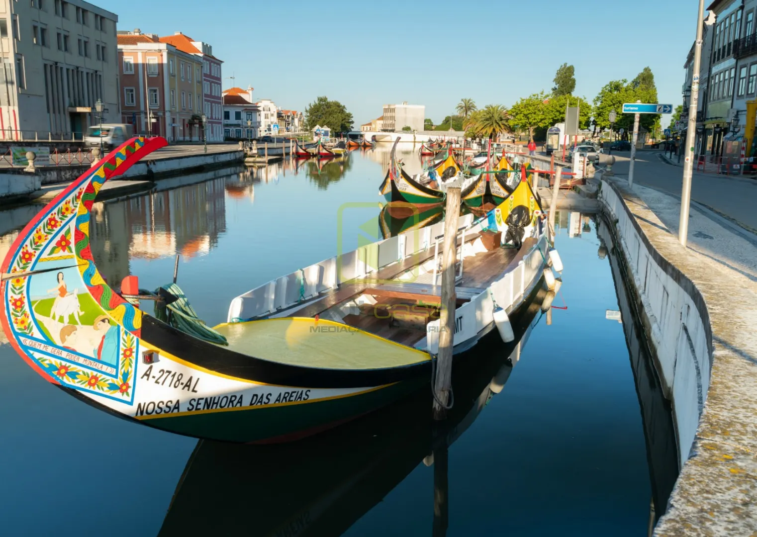 Prdio T0 - Glria, Aveiro, Aveiro - Miniatura: 6/9