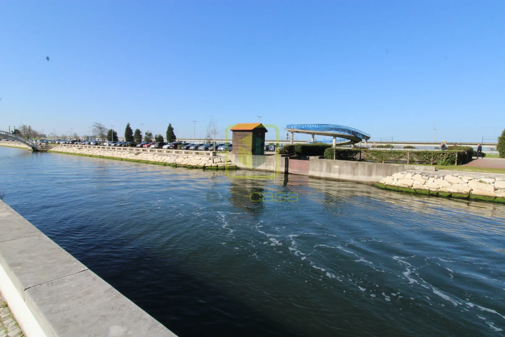 Prdio T0 - Glria, Aveiro, Aveiro - Miniatura: 7/9