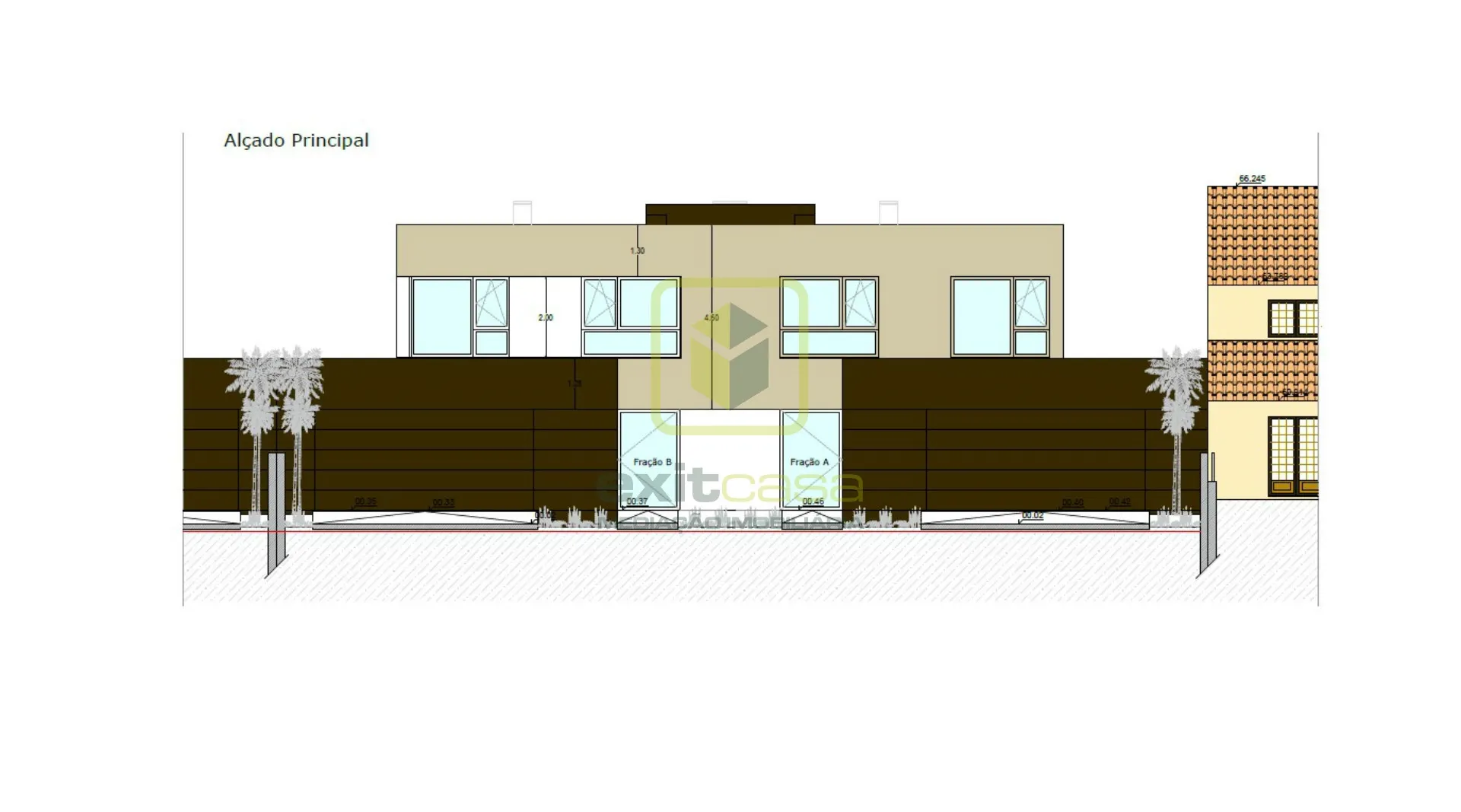 Moradia T4 - Oliveirinha, Aveiro, Aveiro - Miniatura: 4/7