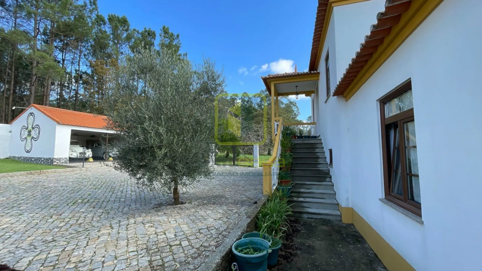 Quinta > T6 - Vlega, Ovar, Aveiro - Miniatura: 4/9